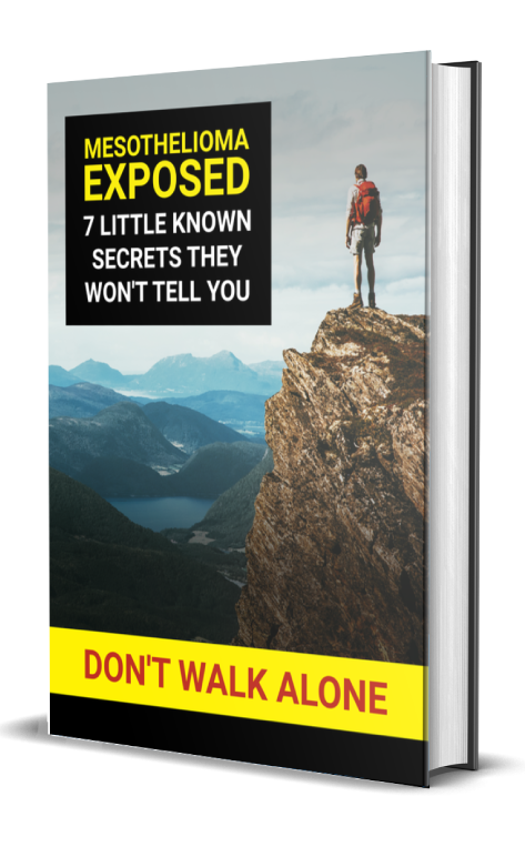 Mesothelioma Exposed Book